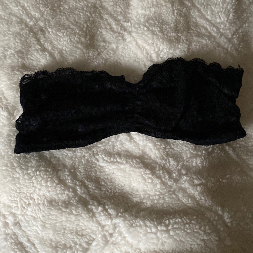 Free people bandeau. Size M.